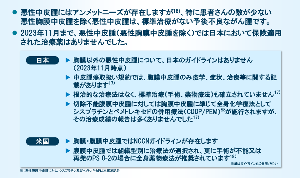 ●	ガイドライン・取扱規約の状況