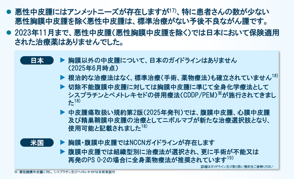 ●	ガイドライン・取扱規約の状況