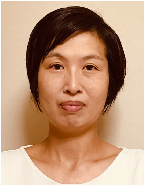 富樫 裕子 看護師（国立がん研究センター中央病院 がん化学療法看護認定看護師 副看護師長）