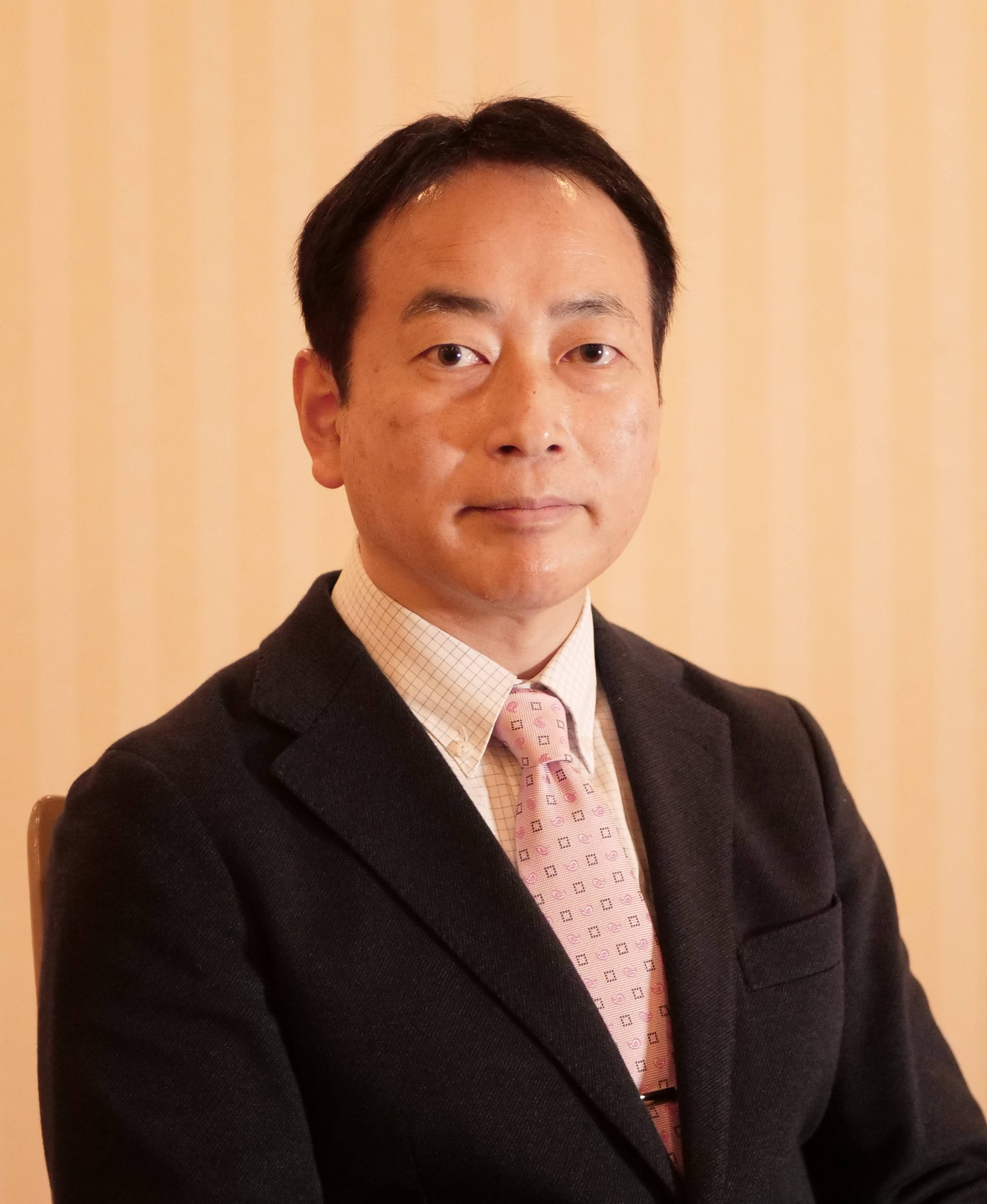 神戸市立医療センター中央市民病院 薬剤部 池末裕明 先生