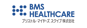 BMS HEARTHCARE ブリストル・マイヤーズ スクイブ株式会社バナー